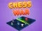 Jeu Chess War en ligne