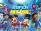 Jeu Disney Super Arcade en ligne