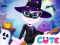Jeu Cat Girl Halloween Preparation en ligne