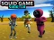 Jeu Squid Game Shooter en ligne
