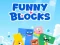 Jeu Funny Blocks en ligne