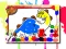 Jeu Dinosaur Coloring Book en ligne