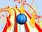 Jeu Crazy Tunnel 3d en ligne