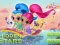 Jeu Shimmer and Shine Hidden Stars en ligne