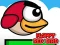 Jeu Floppy Red Bird en ligne