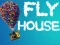 Jeu Fly House en ligne
