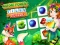 Jeu Magic Forest Tiles Puzzle en ligne