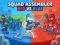 Jeu Squad Assembler Red Vs Blue en ligne