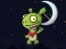 Jeu Cute Monsters Memory en ligne