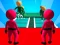 Jeu K-game Glass Bridge Survival en ligne