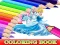 Jeu Coloring Book for Cinderella en ligne