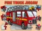 Jeu Fire Truck Jigsaw en ligne