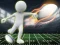 Jeu Stickman Rugby Run And Kick en ligne