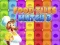 Jeu Food Tiles Match 3 en ligne