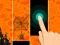 Jeu Halloween Magic Tiles en ligne