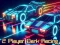 Jeu 2 Player Dark Racing en ligne