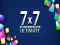 Jeu 7x7 Ultimate en ligne