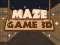 Jeu Maze Game 3d en ligne