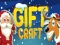 Jeu Gift Craft en ligne