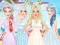 Jeu Princess Collective Wedding en ligne