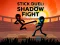 Jeu Stick Duel: Shadow Fight en ligne