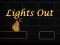 Jeu Lights Out en ligne