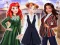 Jeu Back To School: Princess Preppy Style en ligne