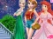 Jeu Ice Princess 2017 Trendsetter en ligne