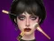 Jeu Makeup Stylist en ligne
