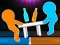 Jeu Drunken Table Wars en ligne