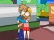 Jeu Kissing In Music Class en ligne