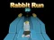 Jeu Rabbit Run 3D en ligne