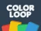Jeu Color Loop en ligne