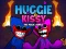 Jeu Huggie & Kissy The Magic Temple en ligne