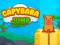 Jeu Capybara Jump en ligne