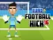 Jeu Euro Soccer Kick 16 en ligne