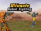 Jeu Ultimate Robot Fighting en ligne