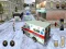 Jeu Modern city ambulance simulator en ligne