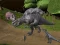 Jeu Mightnight Multiplayer Dinosaur Hunt en ligne