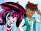 Jeu Monster High en ligne