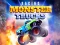Jeu Racing Monster Trucks en ligne