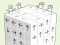 Jeu Unblock Cube 3d en ligne