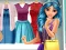 Jeu Ruby Dressing Room en ligne