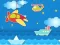 Jeu Kids Cartoon Jigsaw en ligne