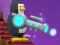 Jeu Penguin vs Snowmen en ligne