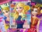 Jeu Princess Catwalk Magazine en ligne