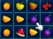 Jeu Fruit blocks puzzles en ligne