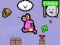 Jeu Cute Rabbit's Challenging Adventure en ligne