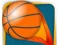 Jeu Basket Dunk Fall en ligne