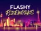Jeu Flashy Fireworks en ligne
